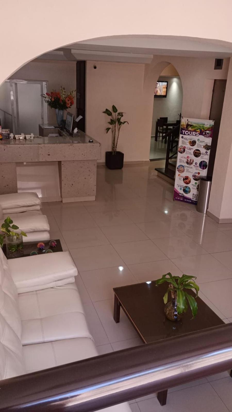 Casa Jasave Hotel เตกิซเกียปัน ภายนอก รูปภาพ