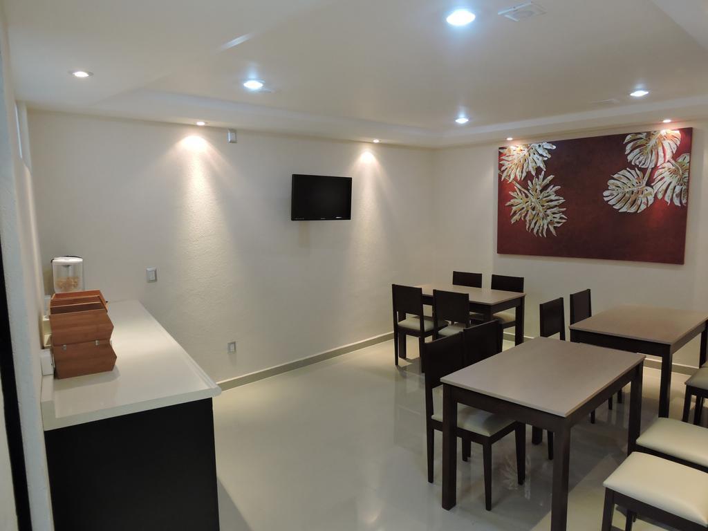 Casa Jasave Hotel เตกิซเกียปัน ภายนอก รูปภาพ