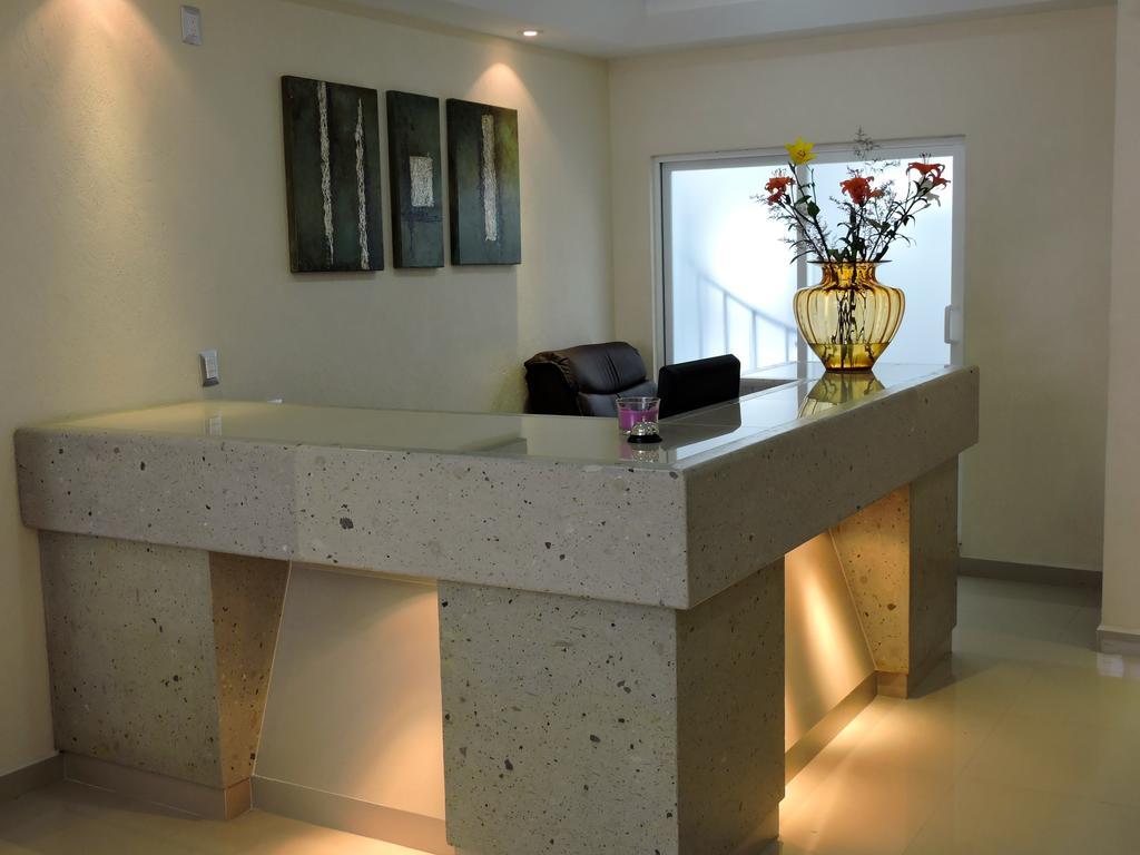 Casa Jasave Hotel เตกิซเกียปัน ภายนอก รูปภาพ