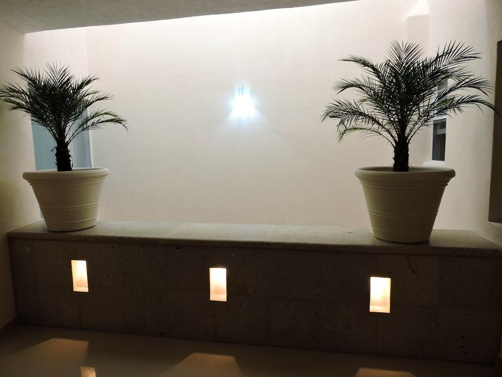 Casa Jasave Hotel เตกิซเกียปัน ภายนอก รูปภาพ