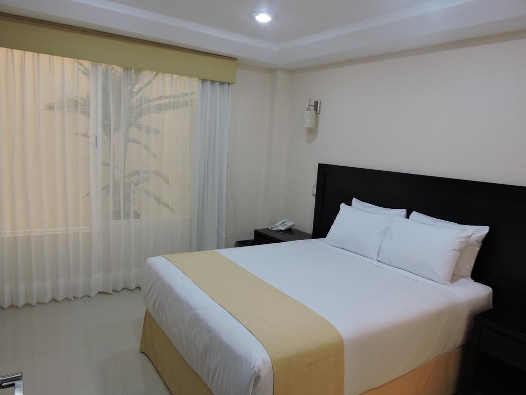 Casa Jasave Hotel เตกิซเกียปัน ห้อง รูปภาพ
